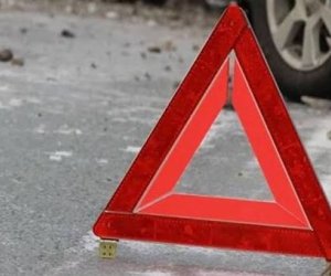 Naxçıvanda avtomobil yoldan çıxaraq aşıb, yaralılar var