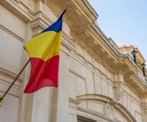 Посла России вызвали в МИД Румынии