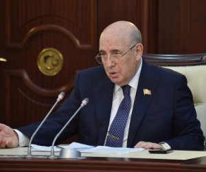 İcbari tibbi sığortaya ictimai məmnunluq artır, lakin əhatə dairəsi hələ də məhduddur - Komitə sədri