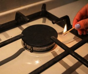Sumqayıtda 550 abonentin qazı kəsiləcək