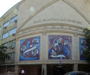 BSU-da daxili təqaüd proqramlarının qalibləri beynəlxalq mübadilə imkanı qazanıblar