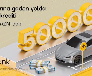 
Planlarını yeni mövsümə saxlayanlar üçün Yelo Bank-dan sərfəli fürsət