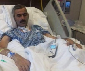 Правозащитники призвали TƏBİB обеспечить своевременную доставку лекарств для Октая Гюлалиева