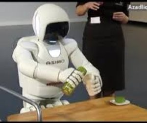Azərbaycanda dənizdə boğulanları robotlar xilas edəcək - MÜSAHİBƏ