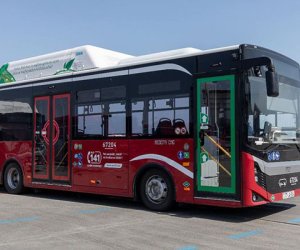 37 sayda müntəzəm avtobus marşrutu müsabiqəyə çıxarılır