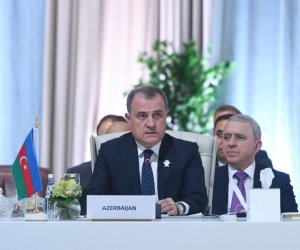Азербайджан об атаке Израиля на Катар