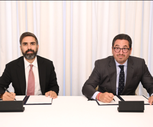 SOCAR və MSC strateji əməkdaşlıq sazişi imzalayıb