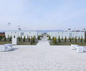 Ağdama 700-dən çox ailə köçürülüb - Deputat