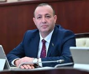 Deputat şəhid adlarının verilməsi ilə bağlı normaların dəqiqləşdirilməsini təklif edi