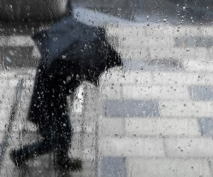 Завтра в Азербайджане ожидаются дожди и грозы