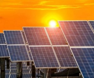 Azərbaycanda günəş enerjisinin istehsalı 13 % artıb