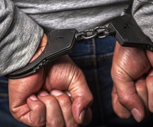 Житель Баку задержан по подозрению в краже товаров на 3200 манатов