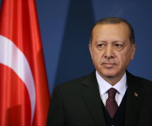 Turkish President: Israel is pressuring Syria, we will not leave Damascus alone