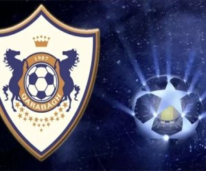 Qarabag to face Benfica as Champions League league stage kicks off
