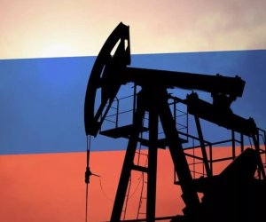 Украина обрушивает российский нефтяной экспорт