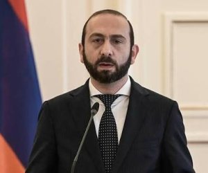 Mirzoyan Niderlanda səfər edəcək
