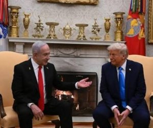 Премьер Израиля намерен встретиться с президентом США после сессии ГА ООН