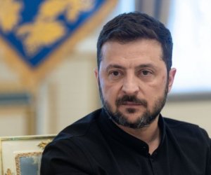 Зеленский: Россияне планируют две тяжелые операции