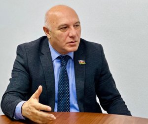 Arzuxan Əlizadə: Məhkəmə qərarlarının yalnız 50 faizi icra olunur