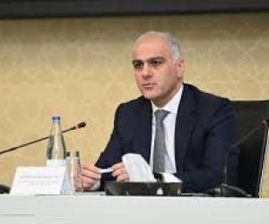 Yeni qanun Almaniya, Hollandiya kimi ölkələrin təcrübəsinə əsaslanır - Nazir müavini