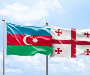 Грузия полностью выплатила долг Азербайджану