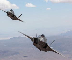 IDF strikes over 150 Hamas targets in 48-hour Gaza operation