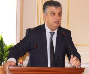 Əli Məsimli: “Kənd təsərrüfatı sektorunda geriləmə var