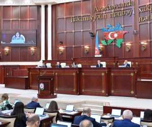İnsan hüquqları komitəsi 16 əsas tədbir keçirəcək