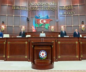 Development of Budget Code starts in Azerbaijan