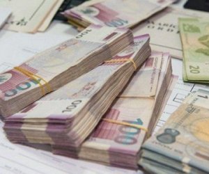 Average salary in Azerbaijan's capital nears AZN1,400
