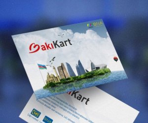 "Bakı Kart"ın rəhbəri dəyişib