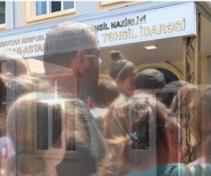 Lənkəran-Astara Təhsil İdarəsi bu dəfə uşaq mərkəzinə üz tutmağa hazırlaşır - Şikayət