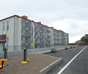 Qarabağ Universitetinin yeni tələbə yataqxanası istifadəyə verilib