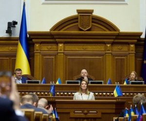Европарламент открыл постоянное представительство в Киеве