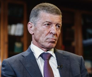 Замглавы администрации Путина подал в отставку