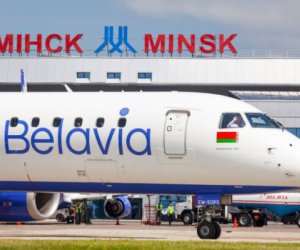 Белорусам запретили летать в Россию на Boeing
