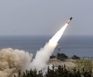 Дания включит «дальнобойный режим» против России
