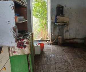 Biləsuvarda qanunsuz fəaliyyət göstərən kafe aşkarlanıb