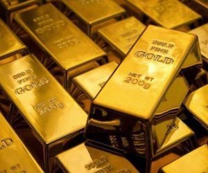 Цена на золото бьет рекорды на фоне решения ФРС