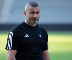 UEFA Qurban Qurbanovla bağlı paylaşım edib