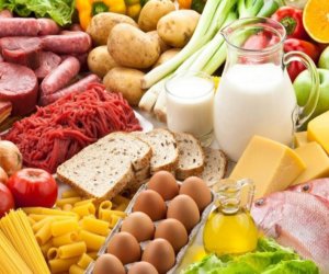 Value of imported food products to Azerbaijan reaches $1.7 billion
