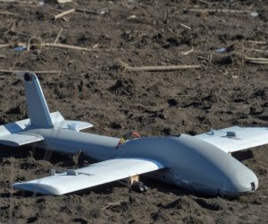 Russia shot down 106 Ukrainian drones in the last 24 hours