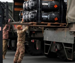 Türkiye confirms S-400 air defense systems remain in inventory