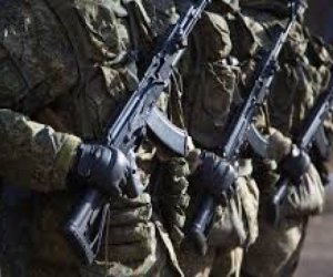Более 700 тыс. российских военных на войне против Украины