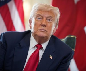 Трамп не согласен с решением Британии