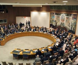 СБ ООН 23 сентября проведет заседания по ситуации в Газе и Украине