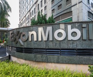 Exxon Mobil rules out return to Russia, seeks $4.6 bln compensation