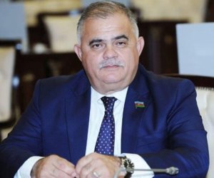 Deputat: Azərbaycan təhlükəsizlik sahəsində sistemli və davamlı siyasət yürüdür