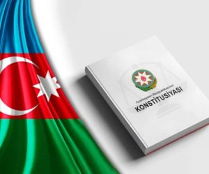 Zaman keçdikcə konstitusiyaya dəyişiklik zərurəti yaranır - Elşad Nəsirov