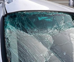 DYP Lənkəranda məktəbli bacı-qardaşın öldüyü yol qəzası ilə bağlı çağırış edib